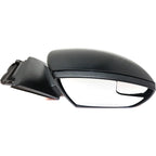 Power Mirrors for Ford Focus (2012–2014) Left & Right Side, Paintable