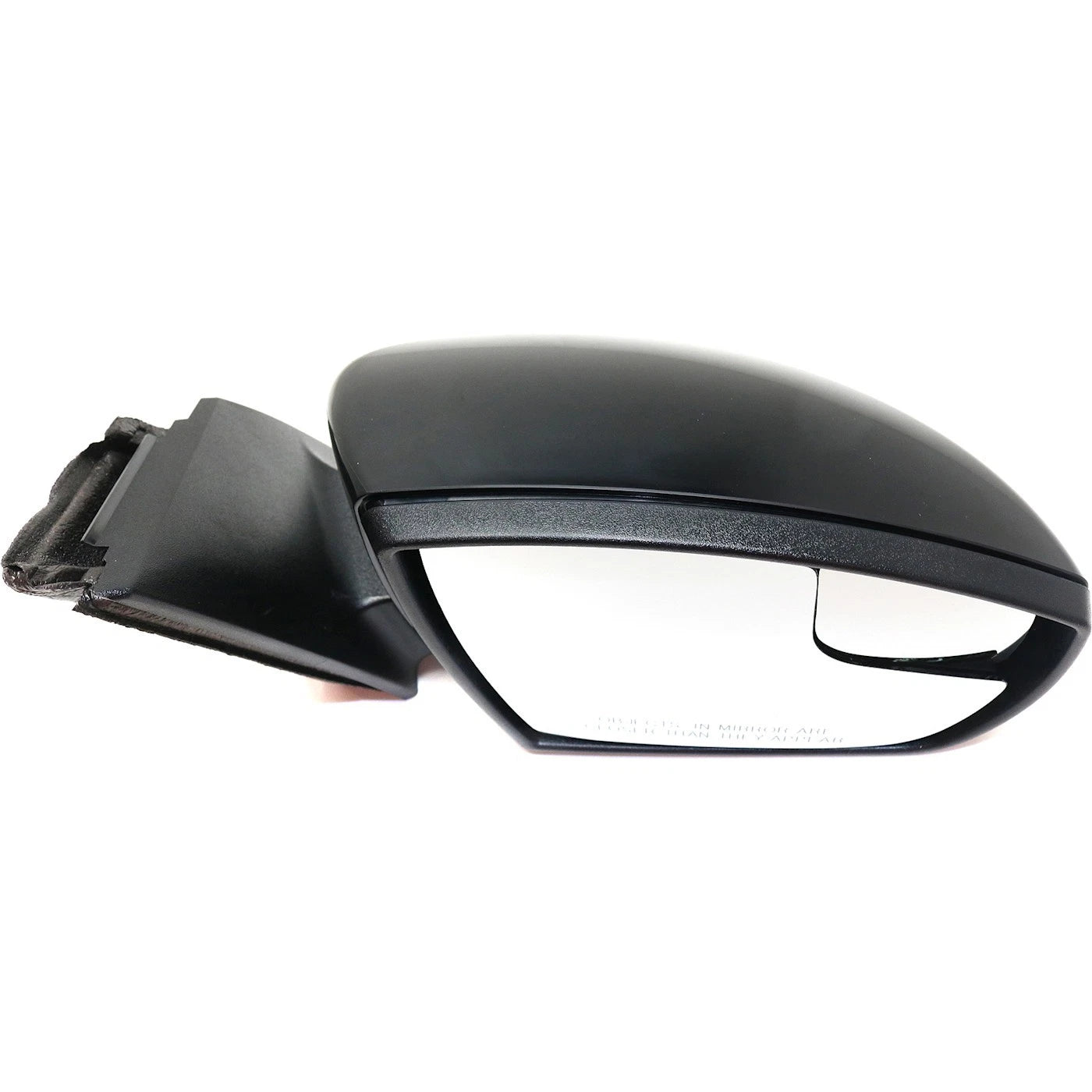 Power Mirrors for Ford Focus (2012–2014) Left & Right Side, Paintable