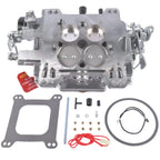 Carburetor with Electric Choke 4 Barrel for Wagoneer Camaro