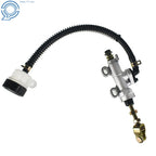 Rear Disc Brake Master Cylinder for Yamaha Raptor 660 (2001–2005)