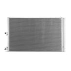 A/C Condenser for Mercedes CLA45 GLA45 AMG (2014–2020) OE Style Aluminum