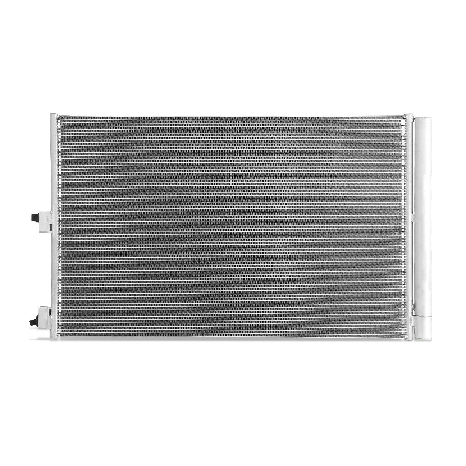 A/C Condenser for Mercedes CLA45 GLA45 AMG (2014–2020) OE Style Aluminum