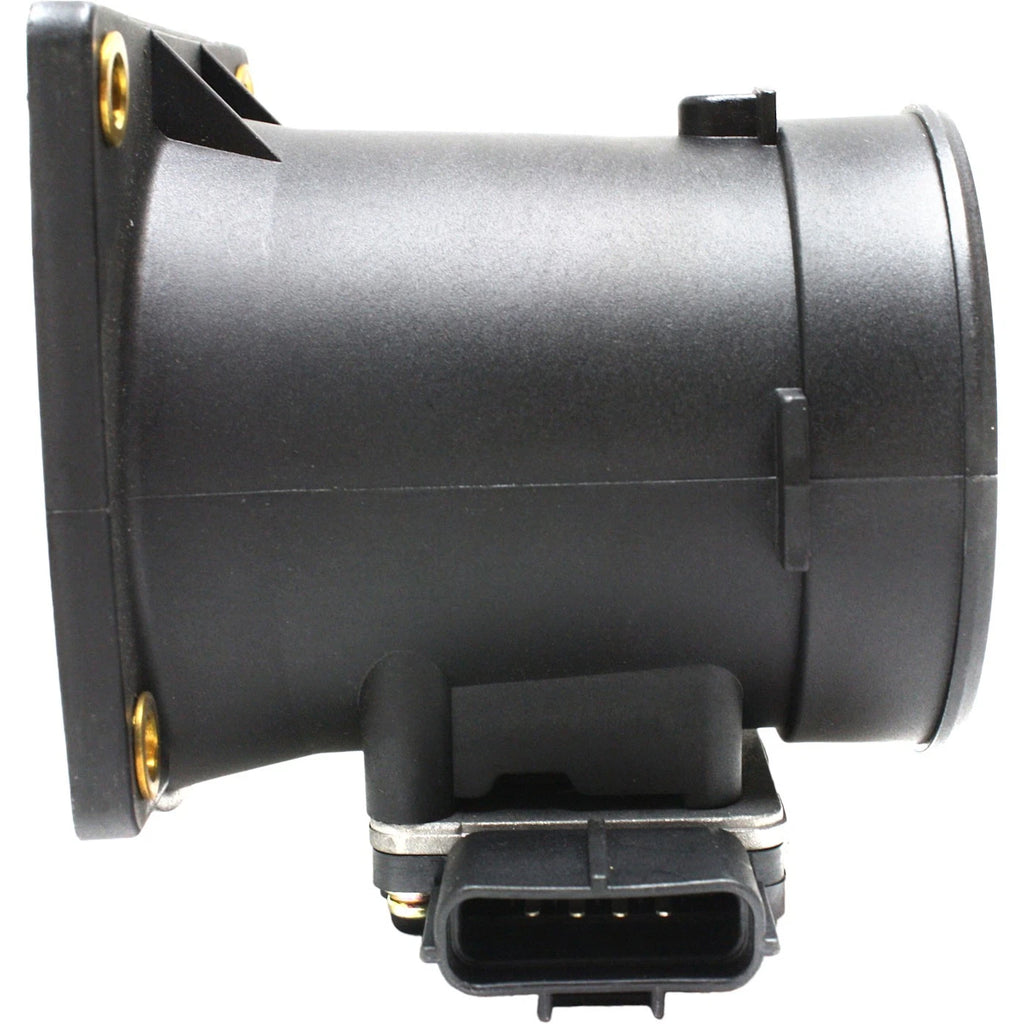 MAF Mass Air Flow Sensor for Ford F-150, Sable (1996–2005) with Housing