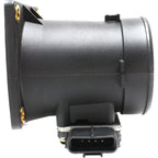MAF Mass Air Flow Sensor for Ford F-150, Sable (1996–2005) with Housing