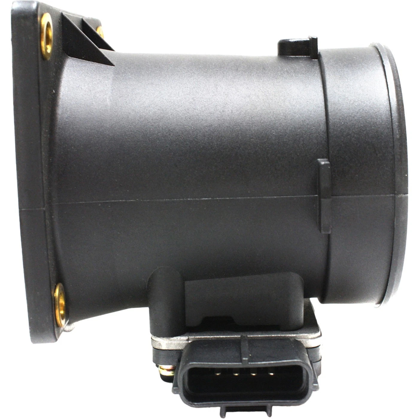 MAF Mass Air Flow Sensor for Ford F-150, Sable (1996–2005) with Housing