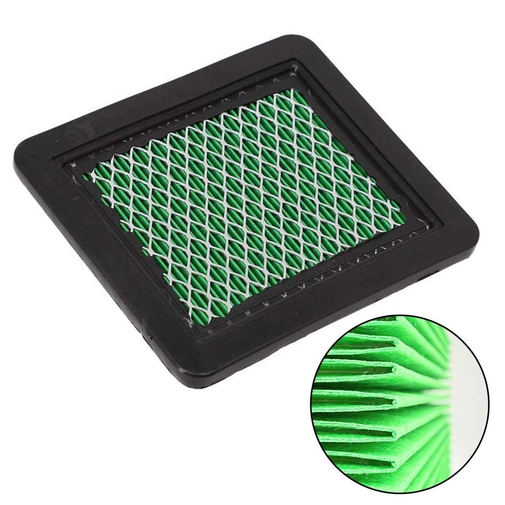 Air Filter and Pre Cleaner Kit for Honda GCV160 GCV190 GC190 (GCV160, GCV190, GC190)