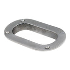 Boat Fairlead for Marine Hardware (316 Stainless Steel)