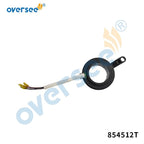 Trigger for Mercury 50-90HP 3Cyl Outboard (1954–2000) 854512T 855746A1 855746A12