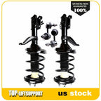 Quick Struts and Sway Bar Links Kit for Honda CR-V (2002–2006)