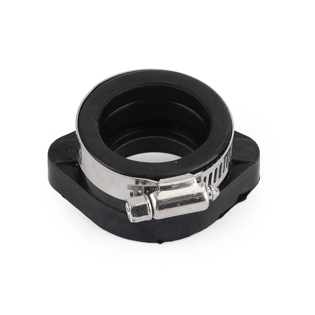 28mm Intake Carb Boot Flange Manifold for 110 125 140 150 160 cc Engine