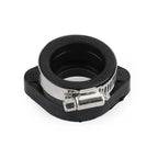 28mm Intake Carb Boot Flange Manifold for 110 125 140 150 160 cc Engine
