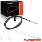 Rear Right Parking Brake Cable for Ford F-150 (2000–2003)