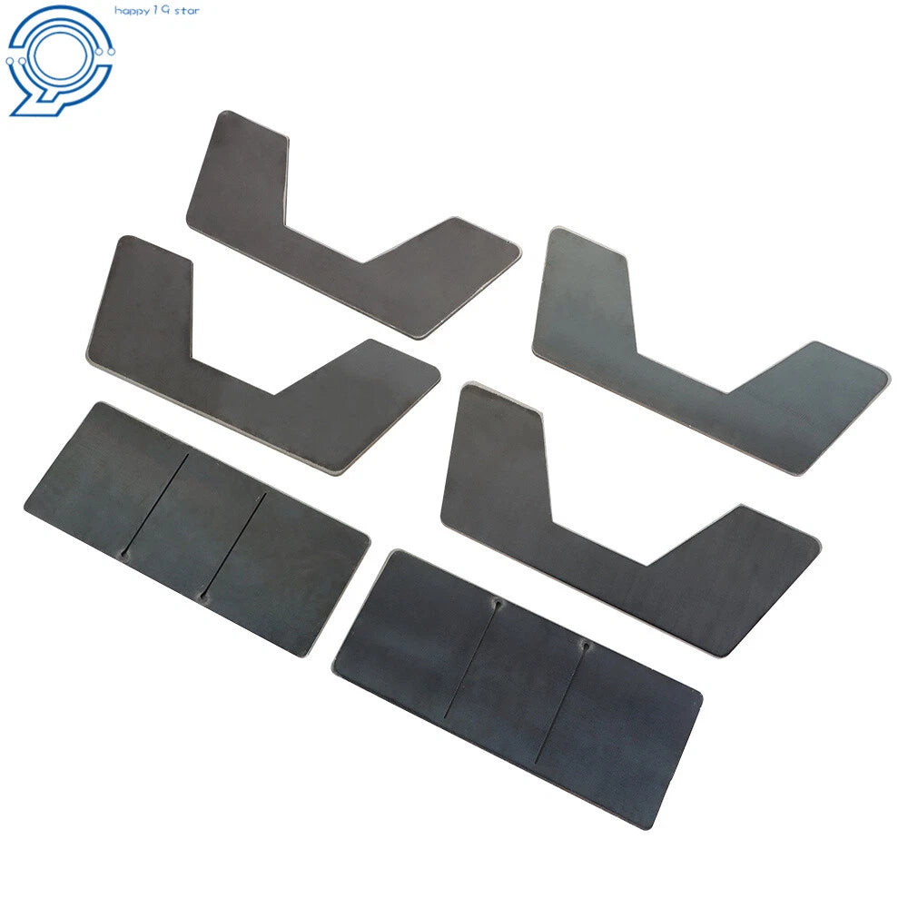 Universal Mini C Notch Kit for
