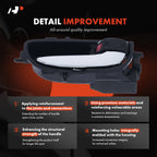 Front Right Interior Door Handle for Toyota Corolla (2014-2019)