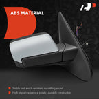 Power Fold Passenger Mirror for Ford Expedition Lincoln (2011)