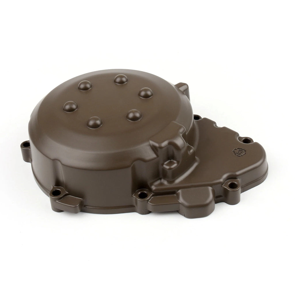 Aluminum Stator Engine Crankcase Cover for Kawasaki Ninja ZX9R (1998–2003) #3