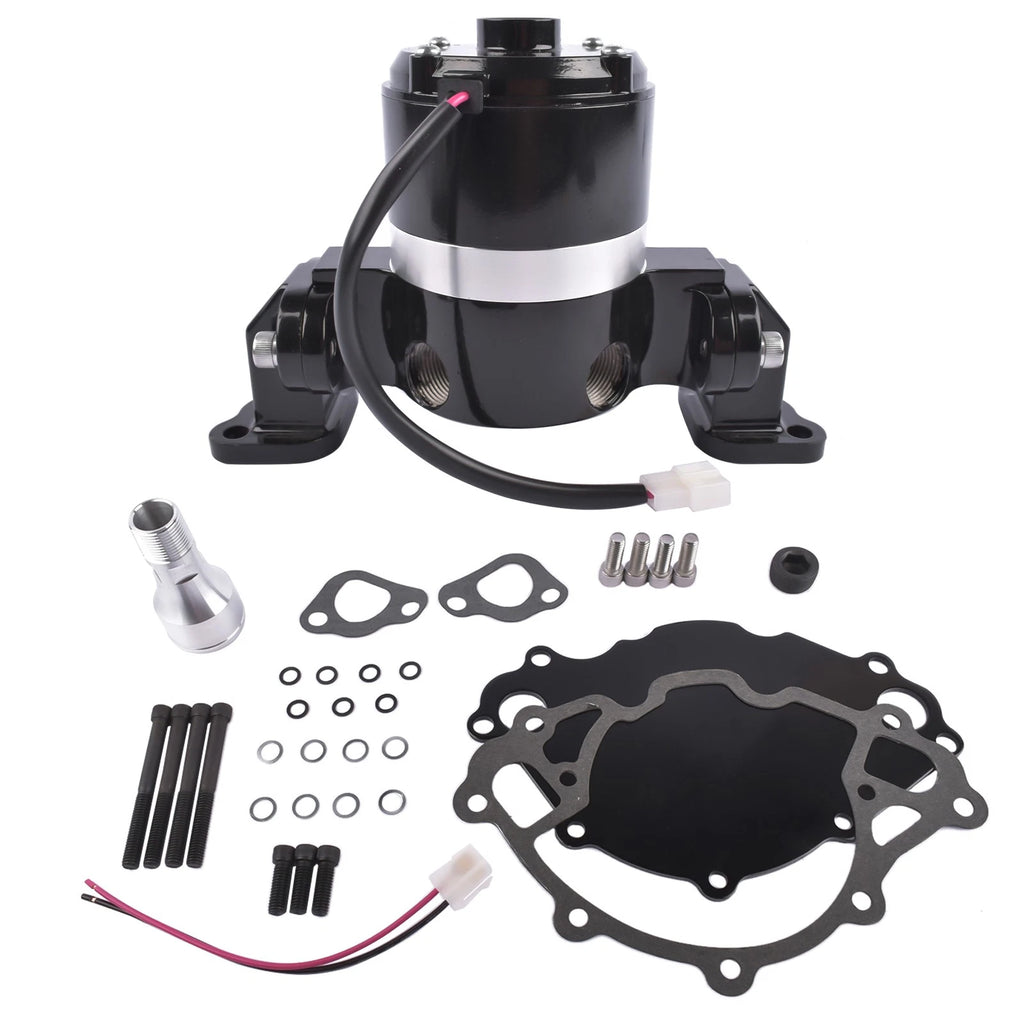 Electric Water Pump for Small Block Ford 289/302/351W (1962-1996)