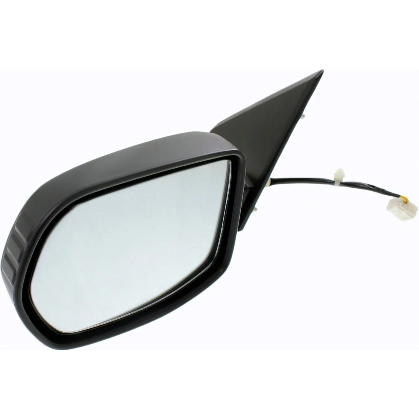 Mirror Set for Honda CR-V (2012–2016) Power Glass Driver and Passenger Side