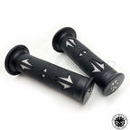 7/8" Rubber Comfort Grips for Yamaha YZF 600 (Universal)