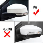 Dynamic Turn Signal Light Side Mirror Indicator for Ford Focus (2005–2018)