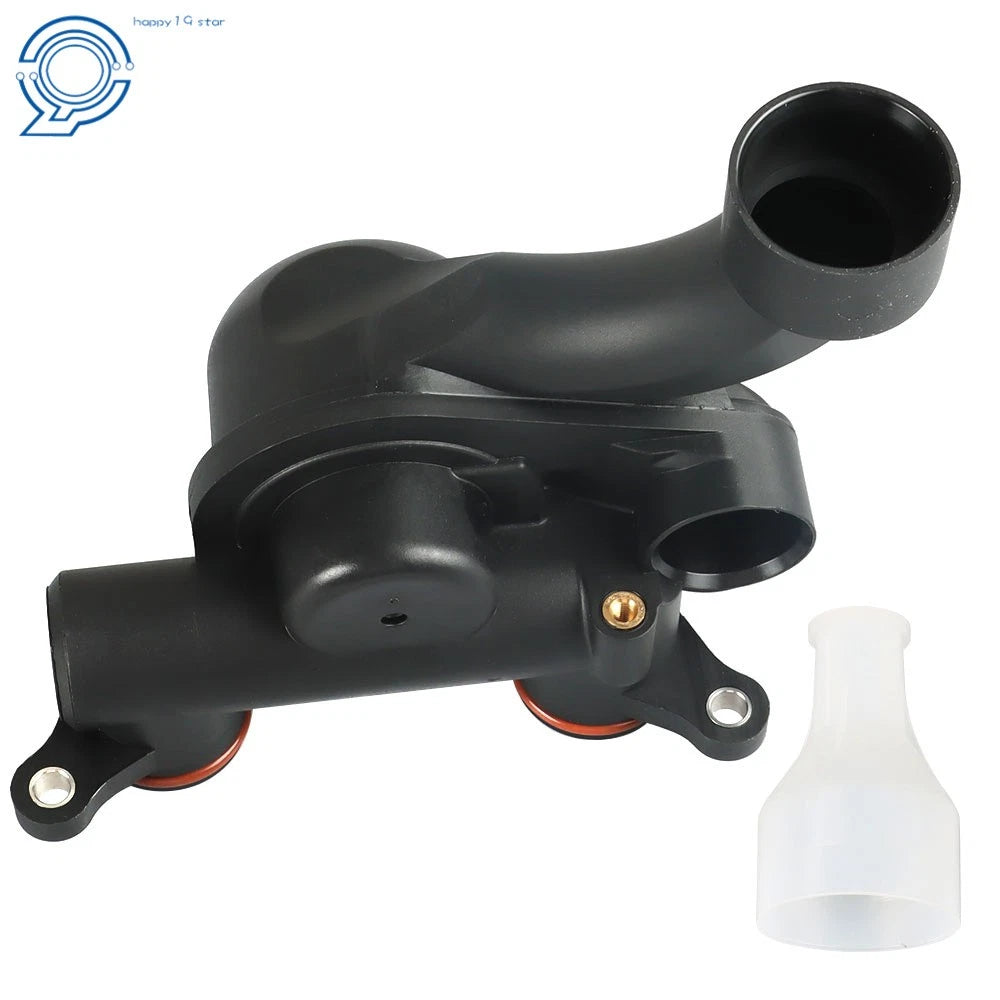 Front Coolant Water Control Valve Pipe for Land Rover (2018-2023)