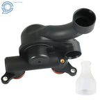 Front Coolant Water Control Valve Pipe for Land Rover (2018-2023)