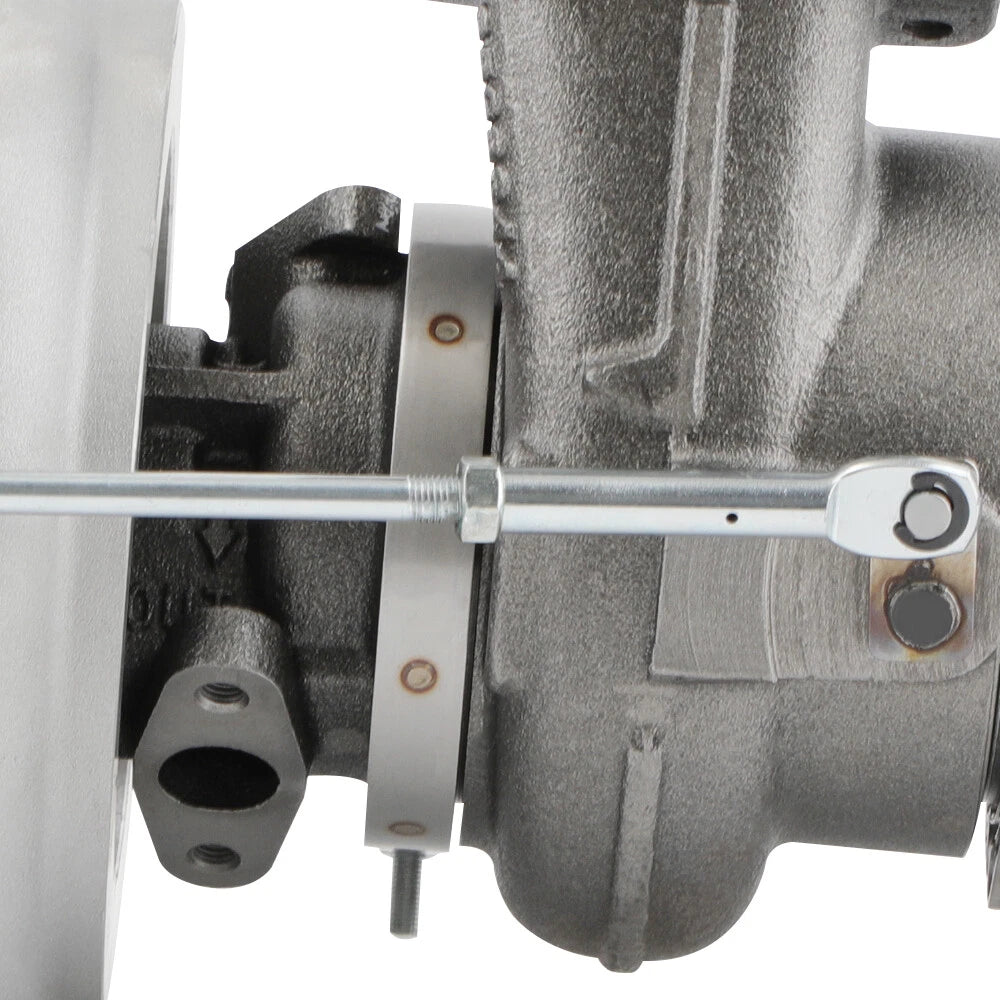 HE351CW Turbo for Dodge Ram 2500 3500 Diesel (2004–2007)