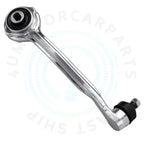 2X Front Upper Control Arm Ball Joint for Mercedes-Benz C320 C350 (2001–2013)