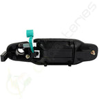 LH Door Handle for Kia Sorento (2003–2006) - Black