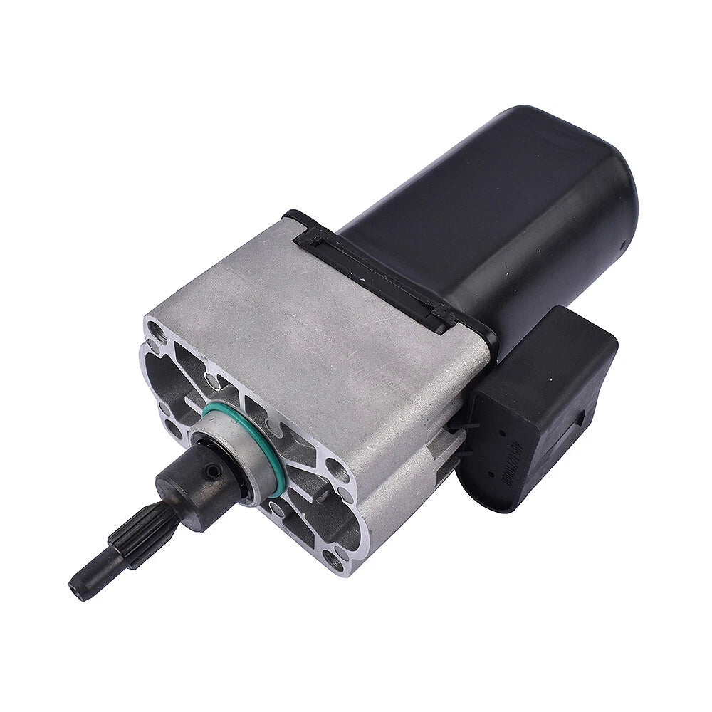 Rear Differential Actuator Motor for Durango Grand Cherokee (2011–2020)