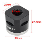 Bicycle Bolt Extractor Tool for Bike (Aluminum Alloy)