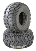 Set of 2 22x11-8 ATV Tires 22x11.00-8 4PR D930 10351