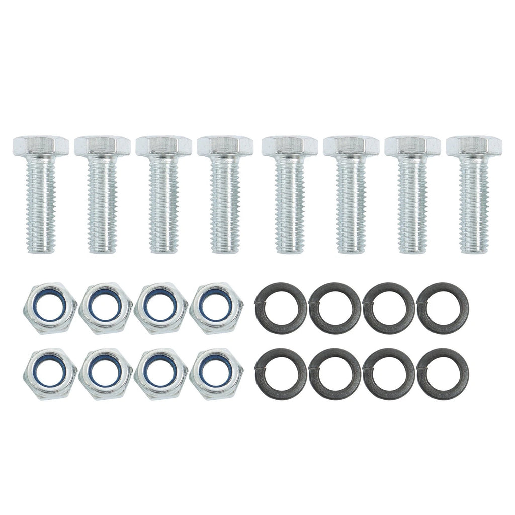 Set of 14 Front Suspension Kits for Chevrolet GMC K1500 K2500 (1990–1999)