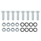 Set of 14 Front Suspension Kits for Chevrolet GMC K1500 K2500 (1990–1999)