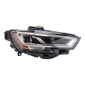 Valeo LED Headlight Assembly for Audi A3 S3 (2017–2018) 46831
