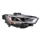 Valeo LED Headlight Assembly for Audi A3 S3 (2017–2018) 46831