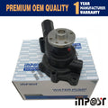 Water Pump for Isuzu 4BD1 4BD1T (8943768432, 8-94376-843-2)