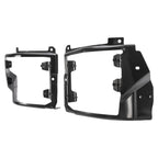 Front Bumper Bracket for Chevy Silverado 1500 (2016–2019)