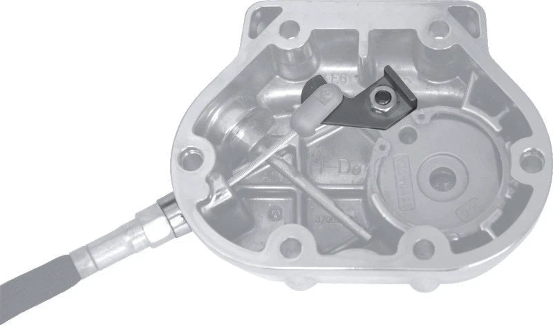 Easyboy Lite Clutch Kit for Harley Davidson (2008–2010)