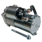 Starter Motor for Chevrolet GMC Silverado Sierra 1500 (2001-2002)