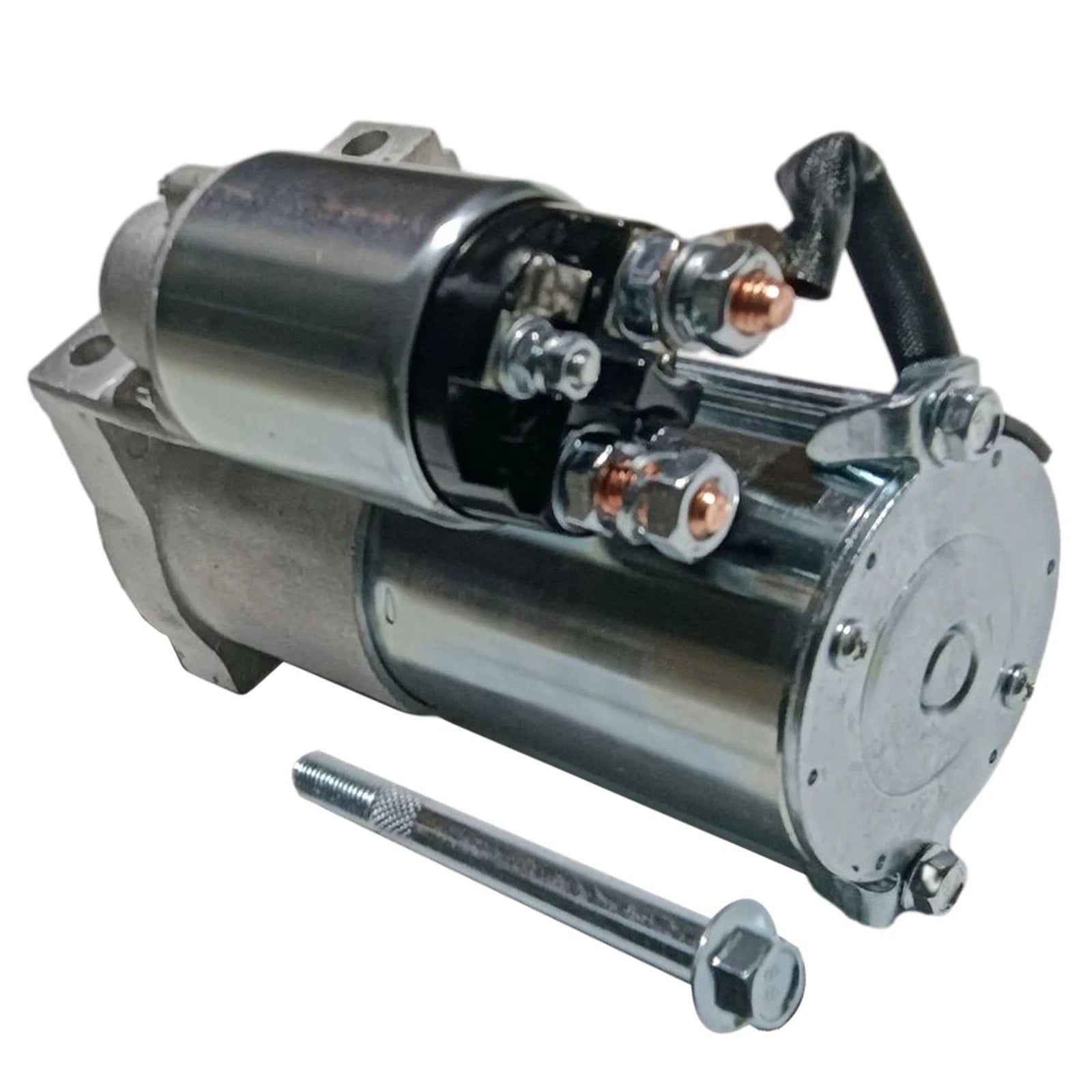 Starter Motor for Chevrolet GMC Silverado Sierra 1500 (2001-2002)