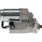 Starter for Airboat Applications 12V 2.0KW 11 Tooth