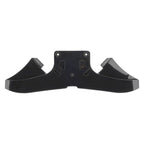 Front Spoiler Winglet for Street Triple 765R/RS (2023–2025) Black