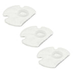 3X Fuel Pump Filter for Ski-Doo Cam Am (270600113)