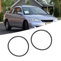 Engine Camshaft Seal Rings for Honda Accord, Acura (2003-2007)