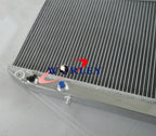 Aluminum Radiator for Toyota Cressida MX83 (1989-1993)