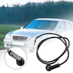 Aux Input Radio Cable for Mercedes-Benz C-Class