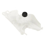 Coolant Reservoir Tank & Gasket Cap for Kawasaki ER-6N ER650C (2009–2011)