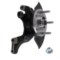 Front Right Steering Knuckle Wheel Hub Assembly for Ford Escape (2005–2012) 698404
