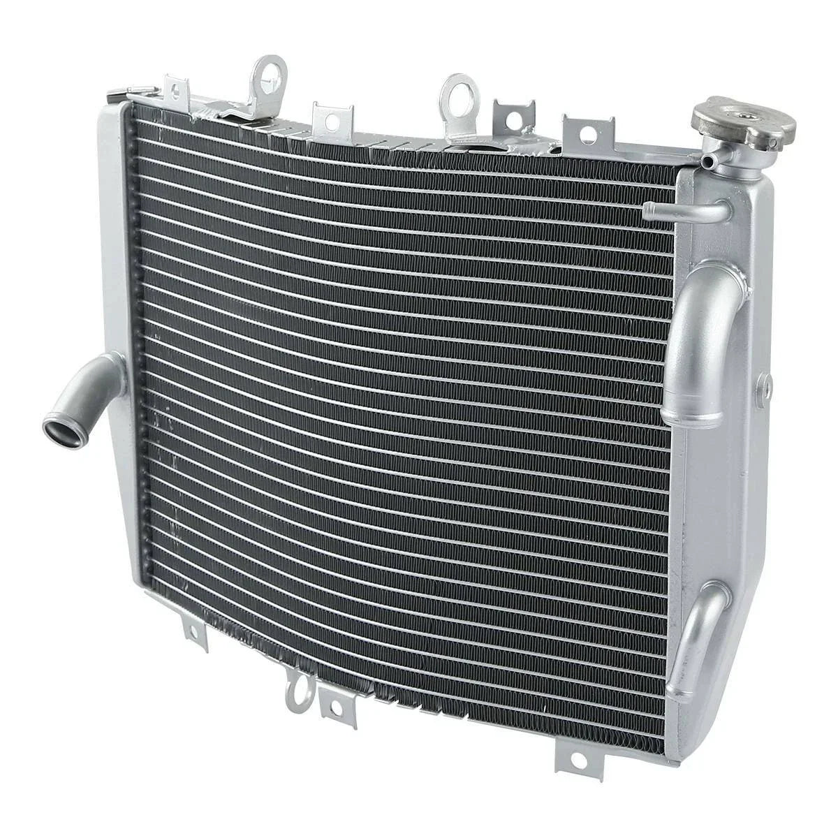 Radiator Cooler for Kawasaki Ninja ZX10R ZX 10R (2004-2005)